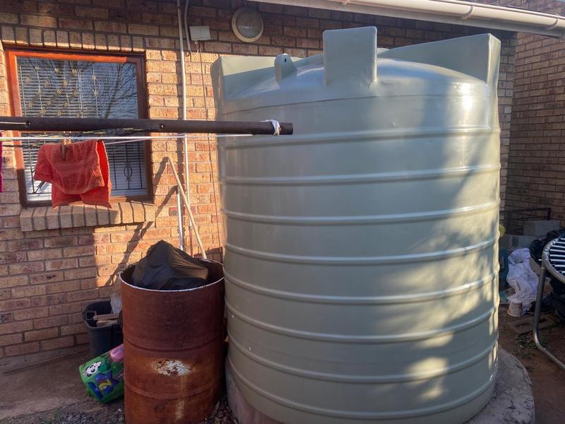 2 Bedroom Property for Sale in Westbourne Eastern Cape